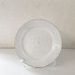 アスティエ・ド・ヴィラット ASTIER de VILLATTE パンセ Pensee ディナープレート 26.5cm フランス 定価￥17,600- B ◎