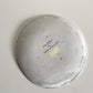 アスティエ・ド・ヴィラット ASTIER de VILLATTE ジョンデリアン JOHN DERIAN ラブ Love スモールプレート Φ16cm 陶器 フランス ■