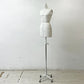 アミコファッションズ AMIKO FASHIONS DRESS FORM 2nd EDITION ミス10号 MISS 10 レディトルソー ボディ 人台 ホワイトペイント 大洋工芸 TAIYO 店舗什器 ●
