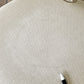 サラグレース Sarah Grace SGD デビュー ダイニングチェア DEBUT DINING CHAIR CHARM BD WHITE&NATURAL LINEN ラタンバック アンティーク風 参考定価 \55,000- B ◇