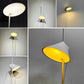 ルイスポールセン louis poulsen ユー フロアランプ Yuh Floor Lamp LED一体型 調光 シェード上下昇降・傾斜・回転 ホワイト 説明書付 定価￥135,300- ●