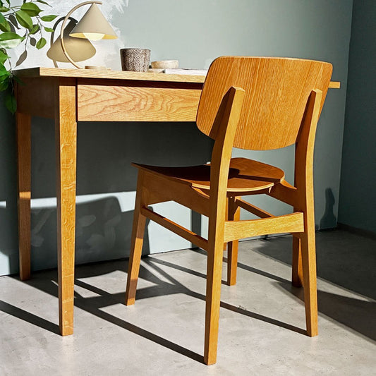 トラックファニチャー TRUCK FURNITURE トーチチェア TORCH CHAIR ダイニングチェア ウッドシート プライウッド ◎