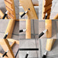 ストッケ STOKKE トリップトラップ TRIPP TRAPP ベビーチェア キッズチェア S/N0～ノルウェー 北欧家具 ◇