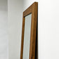 アデペシュ a.depeche オールドチークミラー old teak mirror ウォールミラー 姿見 Lサイズ 定価 ￥85,800- ●