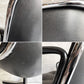 ノル Knoll ポロックチェア Pollock Chair エグゼクティブチェア 5本脚 グライズ仕様 ファブリックシート デスクチェア チャールズ・ポロック Charles Pollock ♪