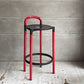 カルテル Kartell ポロ Polo ハイスツール High Stool アンナ・カステッリ・フェリエーリ 70's～80's イタリアビンテージ ♪