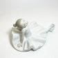 リヤドロ LLADRO ナオ NAO バレリーナ 少女 白磁 置物 オブジェ フィギュリン スペイン ★
