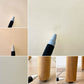 デドン DEDON ルーン LOON フロアランプ FLOOR LAMP L 充電式LED仕様 取説付 ガーデンファニチャー ドイツ 参考価格19万円 ◇