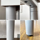 ハーマンミラー Herman miller エブリウェアテーブル Everywhere table レクタングル デスク ダイニングテーブル ダン・グラボウスキィ ◎