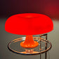 アルテミデ Artemide ネッソ Nesso テーブルランプ オレンジ ミッドセンチュリー MoMA パーマネントコレクション ビンテージ ◎