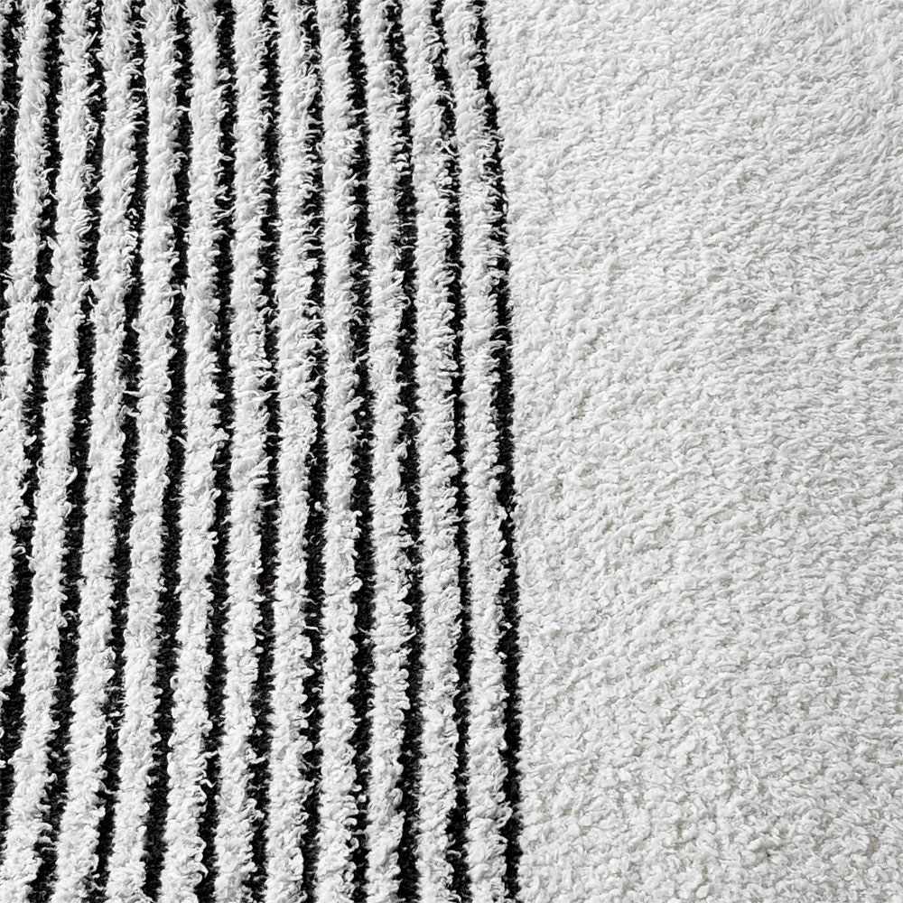 ベアフット ドリームズ BAREFOOT DREAMS コージーシック スロー CozyChic Throw INSPI(RED) Stripe Throw ブランケット 135×180cm ◇