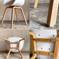 ヘイ HAY アバウト ア チェア ABOUT A CHAIR AAC22 アームチェア ダイニングチェア ホワイト ヒー・ウェリング 北欧モダン デンマーク A ■