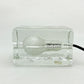 デザインハウスストックホルム DESIGN HOUSE stockholm ブロックランプ Sサイズ BLOCK LAMP Sサイズ W12cm ハッリ・コスキネン MoMA ●