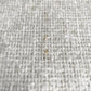 モーン・テキスタイル MOURNE TEXTILES モヘアループ ワイドスカーフ ブランケット ナチュラルホワイト 115cm×200cm 北アイルランド ♪
