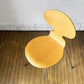 フリッツハンセン Fritz Hansen 3101 アリンコチェア アントチェア 4本脚 ナチュラルビーチ ラッカー仕上げ フェルトグライズ アルネ・ヤコブセン C ◎