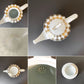 マウントハリ Mt.hari トゥイポット TWIPOT ダイヤゴールド diya gold ティーポット VERO TWIQO 波佐見焼 定価￥26,400- ◎