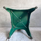 トリックス TOLIX ビンテージ エーチェア A-chair ダイニングチェア スタッキングチェア グリーン グザビエ・ポシャール Xavier Pauchard フランス 50's 希少 A ♪