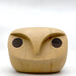 メニュー menu ハウディ オウル HOWDY OWL Mサイズ フクロウ オブジェ ライムウッド無垢材 オード コペンハーゲン Audo Copenhagen ●