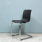 ヴィトラ Vitra ハル RE キャンチレバー HAL RE CANTILEVER ダイニングチェア ジャスパー モリソン ブラック カンチレバー モダン A ◎
