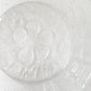 イッタラ iittala フローラ Flora ボウル クリア 25cm 特大 ヌータヤルヴィ スコープ別注 オイバ・トイッカ フィンランド 北欧雑貨 廃番 ◎