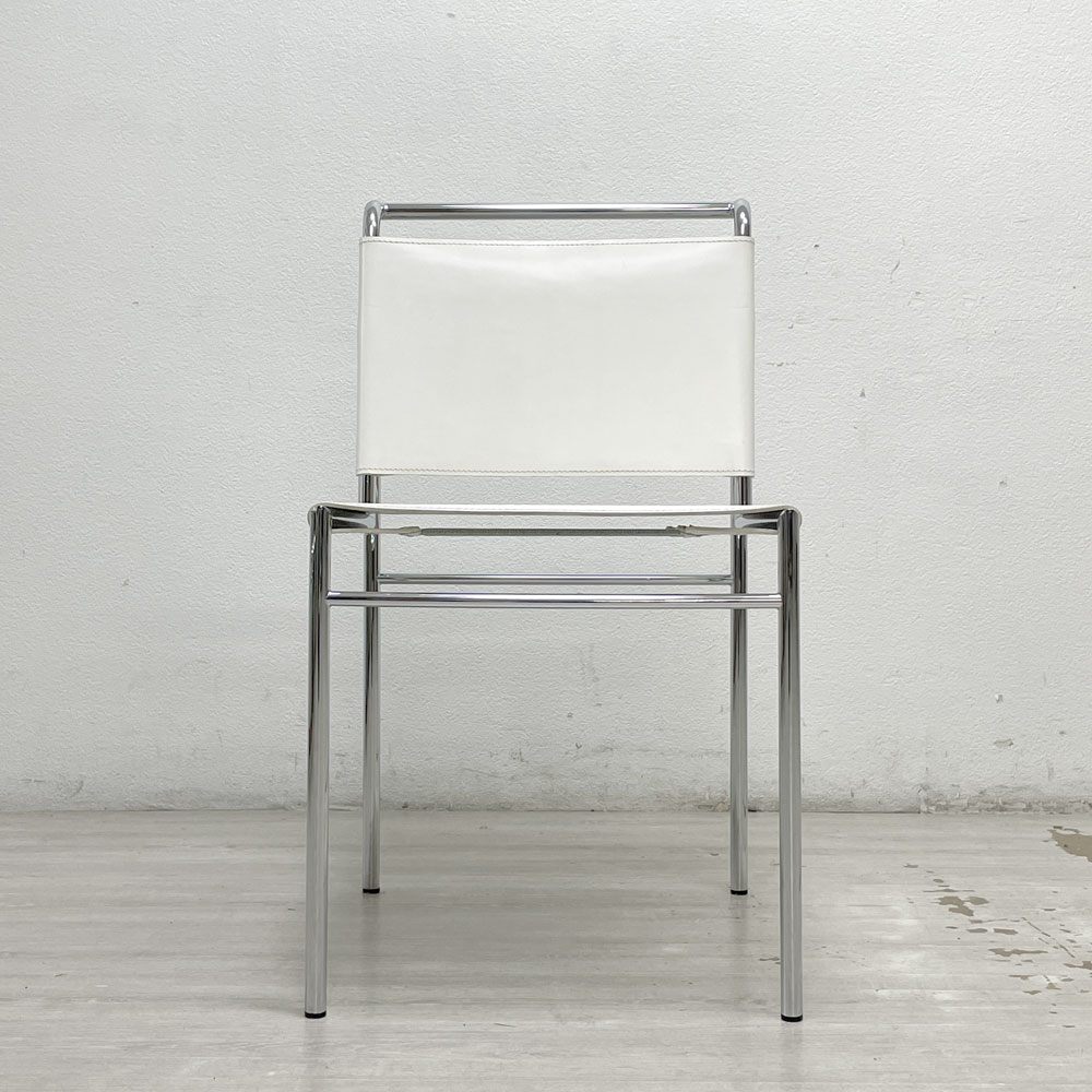 アイリーン・グレイ Eileen Gray ロクエブリューン ROQUEBRUNE ダイニングチェア モダンデザイン リプロダクト品 A ●