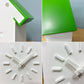 マジス MAGIS クークロック CU-CLOCK 鳩時計 グリーン 未使用品 動作確認済み 深澤 直人 イタリア モダンデザイン 参考価格¥59,400- ◎