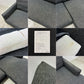 〓 アイラーセン eilersen ストリームライン STREAMLINE カウチソファ W210cm 2P + シェーズロング 生地 COTTON-50 参考価格合計約62万円の品 デンマーク アクタス ACTUS 取扱い 北欧家具 〓