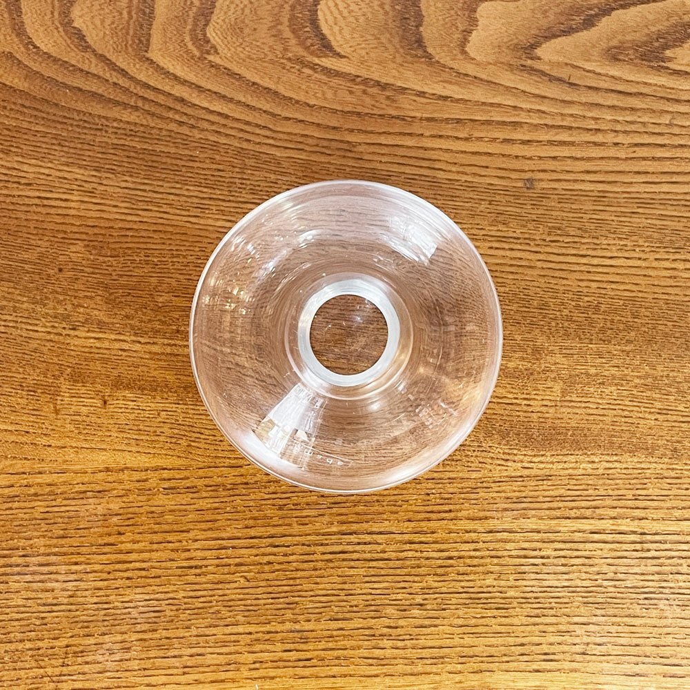 エルエスエー インターナショナル LSA international フラワー スプリグベース FLOWER SPRIG VASE フラワーベース 花瓶 宙吹きガラス ハンドメイド イギリス ◎