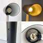 レクリント LE KLINT ムタチオ MUTATIO テーブルランプ TABLE LAMP スチール 北欧 デンマーク 定価￥132,000- ★