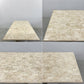 ベティコボンプエ Betty Cobonpue スカルプチャー ダイニングテーブル Scultura DINING TABLE 天然石天板 ラタン脚 モビリア取り扱い 80年代 〓