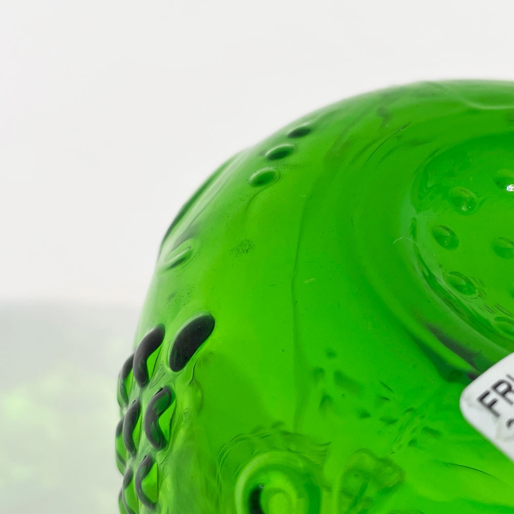 イッタラ iittala フルッタ Frutta タンブラー 250ml グリーン オイバ トイッカ 廃番カラー 北欧食器 ◎