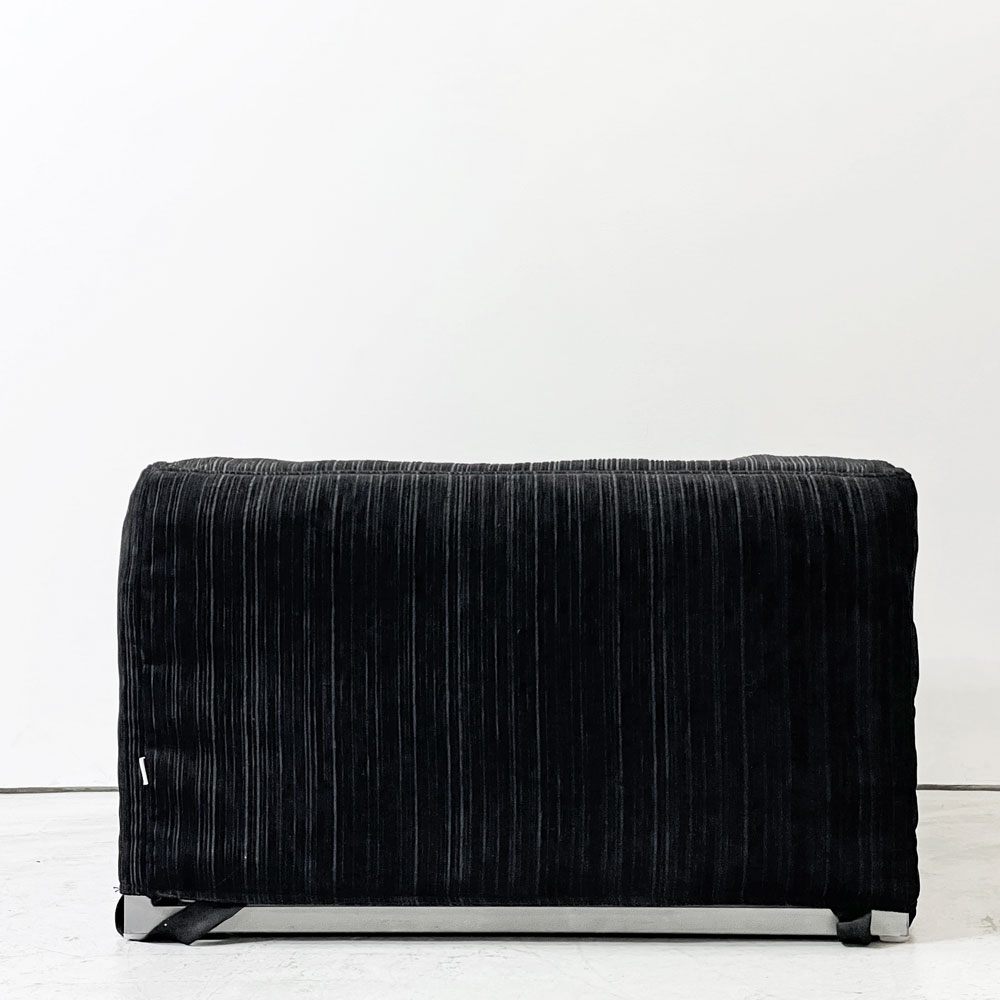 ボーコンセプト BoConcept エクストラ XTRA フットスツール ベッド機能付 オットマン カバーリング アンダース・ノルガード 北欧家具 モダンデザイン デンマーク ●