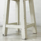 フェール トラヴァイユ Fer travail GOMENOL Wood stool H55.5 スツール シャビーシック インダストリアル B ●