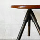 アクメファニチャー ACME Furniture ベルズファクトリー スツール BELLS FACTORY STOOL 昇降機能付き インダストリアル ★