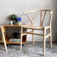 カールハンセン＆サン Carl Hansen & Son CH24 Yチェア ビーチ材 ソープ仕上げ ハンス・J・ウェグナー デンマーク 北欧家具 ■