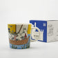 アラビア ARABIA ムーミンマグ MOOMIN クリップダッスとトゥーティッキの航海 2014年 夏限定 フィンランド 北欧食器 箱付き ●