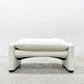 カッシーナ Cassina 675-OT マラルンガ MARALUNGA オットマン フットスツール 本革 ヴィコ・マジストレッティ 定価￥583,000- 〓