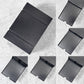 ユーエスエムハラー USM Haller USMハラー ユーエスエム イノス USM inos DRAWER SET ドロワーセット 10段 レターケース ブラック系カラー ●