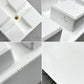 エバーブロック EverBlock Systems モジュール式 ビルディングブロック 建築部材 ホワイト フルサイズ90個+ハーフサイズ10個セット マイ・ブロック 合計定価￥139,700- A 〓