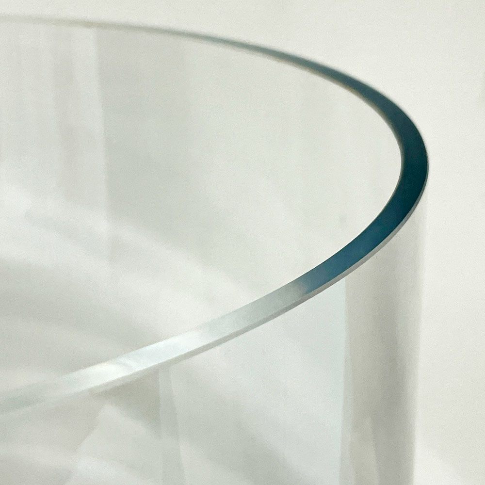 エルエスエー インターナショナル LSA international コラム COLUMN 40cm フラワーベース ガラス 花瓶 キャンドルホルダー 定価￥51,260- ●