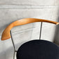 PPモブラー PP mobler PP701 ミニマルチェア Minimal Chair ダイニングチェア ビーチ無垢材 一本木笠木 別注モデル オイル仕上げ ウェグナー 希少 ♪