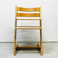 ストッケ STOKKE トリップトラップ TRIPP TRAPP ベビーチェア キッズチェア S/N4～ ノルウェー 北欧家具 ●