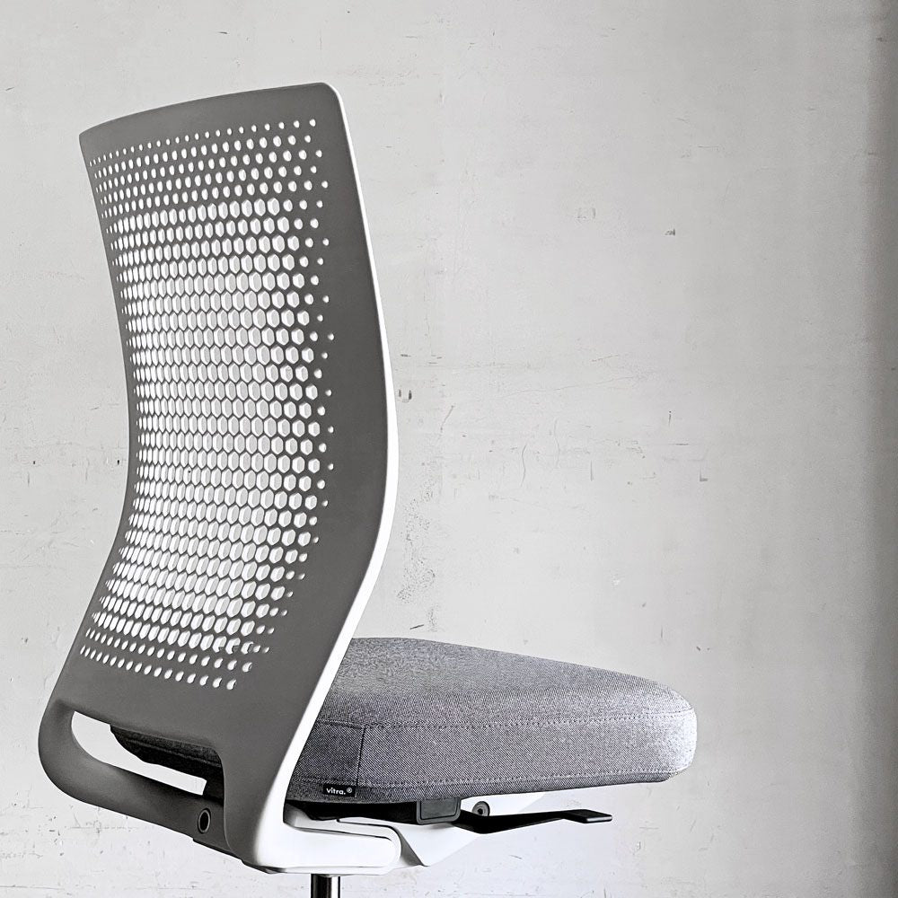 ヴィトラ vitra IDエア ID Air オフィスチェア アームレス デスクチェア アントニオ・チッテリオ ■