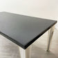 カルテル Kartell トップトップ TOPTOP ダイニングテーブル レクタングル190ガラス W190cm フィリップ・スタルク 定価￥681,400- ●