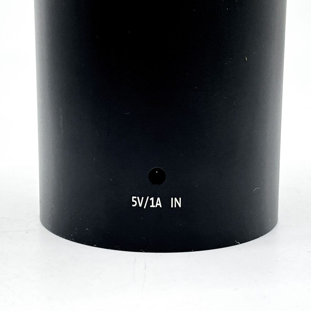 タムラテコ スペースくりん Loop TT-24HF オゾン除菌脱臭器 空気清浄機能付 ブラック 箱付 定価￥38,500- ●