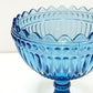 イッタラ iittala マリメッコ marimekko マリスコーリ Mariskooli マリボウル ターコイズブルー Lサイズ H15cm 北欧食器 ●