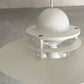 ルイスポールセン Louis Poulsen プラネット planet ペンダントライト pendant 49φ イェンス・ミュラー・イェンセン デンマーク 直付け 要電気工事 廃番 ♪