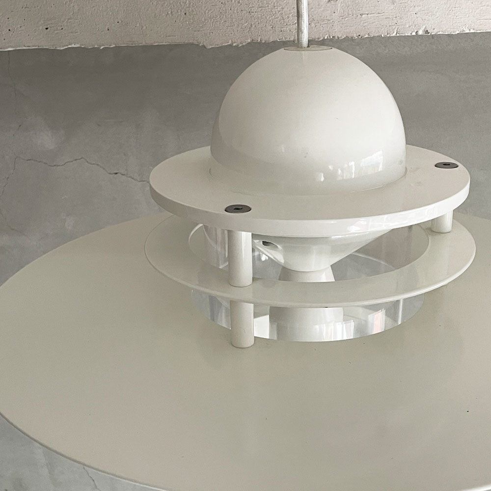 ルイスポールセン Louis Poulsen プラネット planet ペンダントライト pendant 49φ イェンス・ミュラー・イェンセン デンマーク 直付け 要電気工事 廃番 ♪
