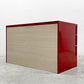 ビーアンドビー イタリア B&B Italia チェスト Chest of drawers MDF Door 〓