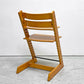 ストッケ STOKKE トリップトラップ TRIPP TRAPP ベビーチェア キッズチェア S/N無し ノルウェー 北欧家具 ナチュラル B ●
